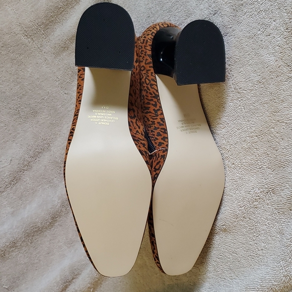 Classique sz 8 ankle boots - Picture 6 of 8